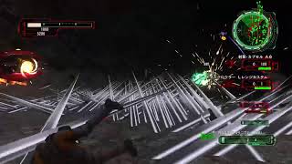 EDF!!EDF!!70％への任務「地球防衛軍6」