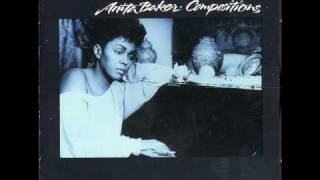 Anita Baker - Soul Inspiration