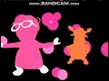 The Backyardigans Lady In Pink Song Official