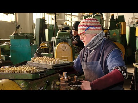 На предприятии «Випра» процедура санации началась в 2017 году. Что изменилось? видео
