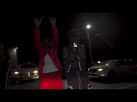 Nino Blu3 Music Video