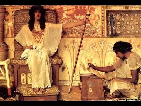 Bible History  Joseph Master of Dreams Bible History Documentary