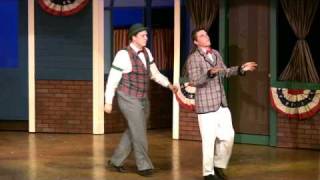 The Sadder but Wiser Girl for Me - Music Man, Azusa Pacific University 2008