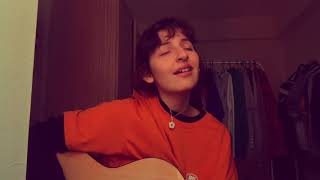 Sedef Sebüktekin - Kayboluyorum (Cover) | db