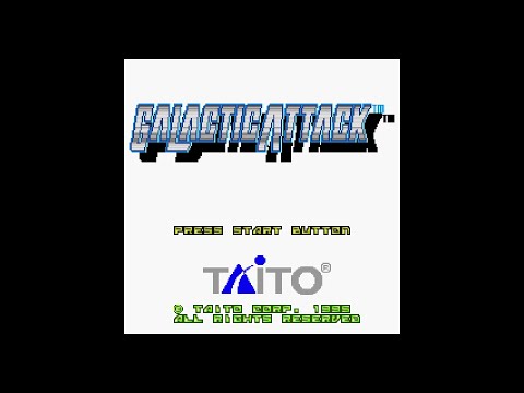 Galactic Attack. Layer Section (レイヤーセクション). [Saturn]. 1LC. No Death. Very Hard. 60Fps
