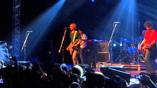 Mudhoney - Here Comes Sickness - Sao Paulo, Brazil, 2014