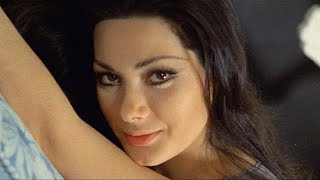 Edwige Fenech in THE CASE OF THE BLOODY IRIS - Trailer (1972, OV)