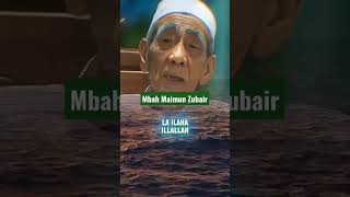 Download lagu do'a menghancurkan orang yang berniat jahat iri dan dengki | mbah maimun zubair #shorts mp3