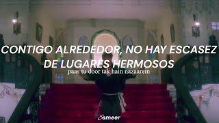 Download lagu Ghunghte Mein Chanda Hai - Koyla (Traducido al español - Hindi Video) mp3 Download lagu Ghunghte Mein Chanda Hai - Koyla (Traducido al español - Hindi Video) mp3