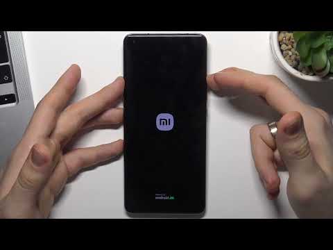 How to Hard Reset XIAOMI Mi 11 Pro - Screen Lock Bypass / Wipe Data by Recovery Mode