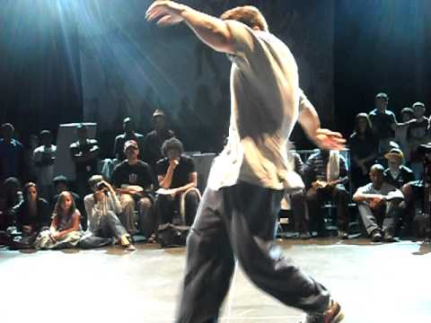 DARWIN & DAVY JONES VS MAX & FABOU (MIX UP BATTLE 4)