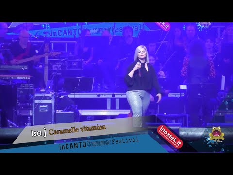 Isa J - Caramelle Vitamina