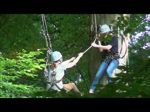 Waldklettergarten Banz