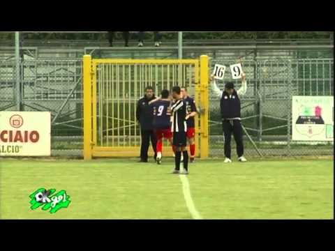PRO SETTIMO / J STARS FASI FINALI ALLIEVI REGIONALI- OK GOL 22.05.12