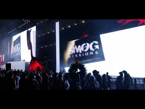 12th Planet Lost Lands 2019