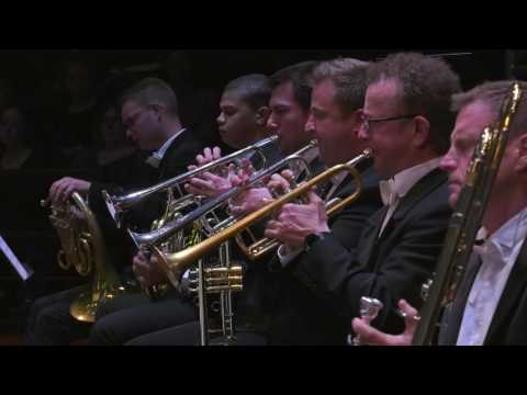 ONCT - CHOSTAKOVITCH, Symphonie n°5