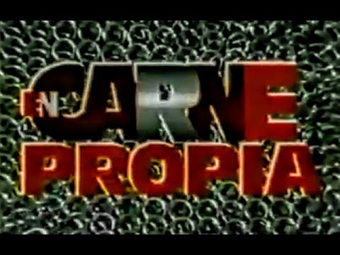 EN CARNE PROPIA - 1990