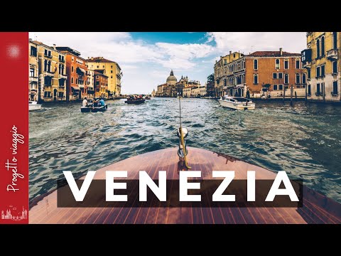 🚗 VENEZIA: Guida Completa ai Parcheggi e Trasporti + TRUCCHI per Risparmiare!