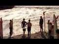 The O.C. Johnny's funeral