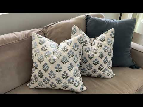 2 Pack Throw Pillows