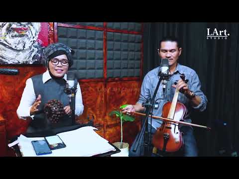 COGOK MANCOGOK ⁉️ Lepai, Jhonpi, Bundo & Syahrial Tando