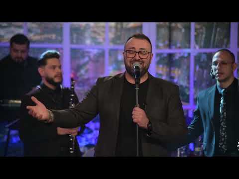 Grupa Kruna - Ptico bela - Na zdravje Live TV Show