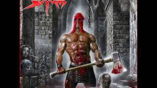 Sodom - Blasphemer