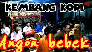 Download lagu kembang kopi angon bebek sekar jati mp3