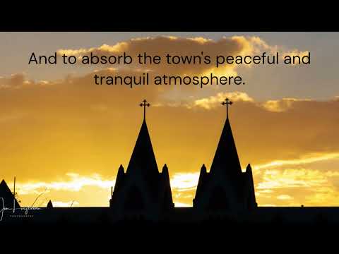 New Norcia Benedictine Community