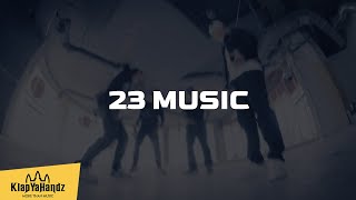 Introduction of 23 Music / Yung Gunz The Mixtape