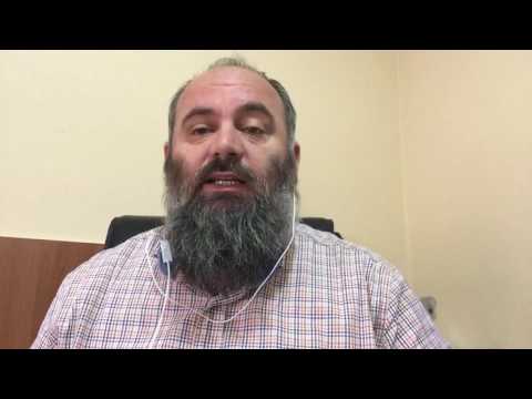 Dhikri më i mirë se krejt bota - Hoxhë Bekir Halimi