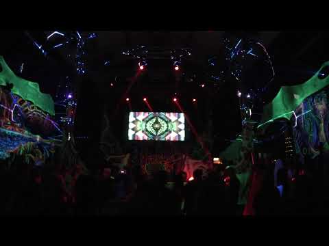 03.01.2022 Molchun @ Insomnia Winter Session Party (vol.12)