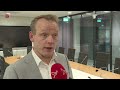 Projectontwikkelaar Hortus: 'Meer woningen zeker mogelijk en we kunnen morgen beginnen'