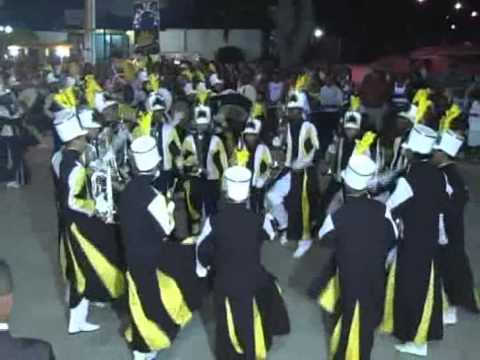 FANRESOL  - FINAL 2006 - SALINAS - BAÚ DO MARCÃO