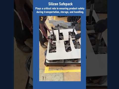 Packaging Operational Contract