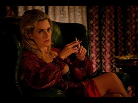 Triple 9 (UK Trailer)