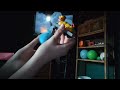 Toys Watching Little Nemo Adventures In Slumberland 1989