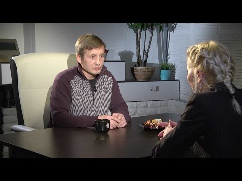 «Неофициально» с Николаем Федоровым («Unofficially» with Nikolai Fyodorov)