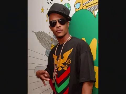 T.I. - No Matter What *New*