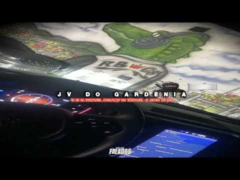 MEDLEY MC FOCA DO SALGUEIRO - EQUIPE RB ( DJ JN DO SALGUEIRO ) 2K25