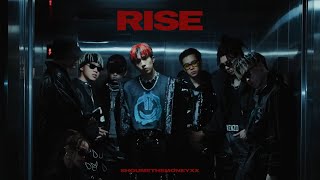 [音樂] 婁峻碩SHOU - RISE