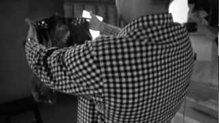 Prelude to the Promo (STRYVE CLOTHING)