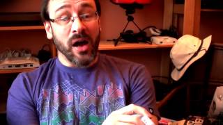 Friday Talkie: Behind Your Camera & Games This Year