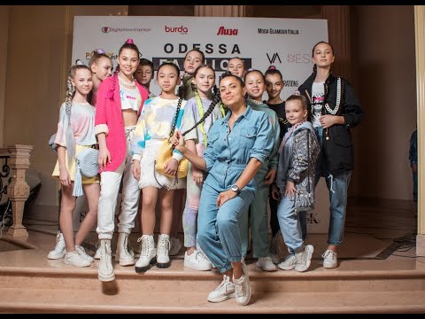 LEMONi - Odessa Fashion Week 2021