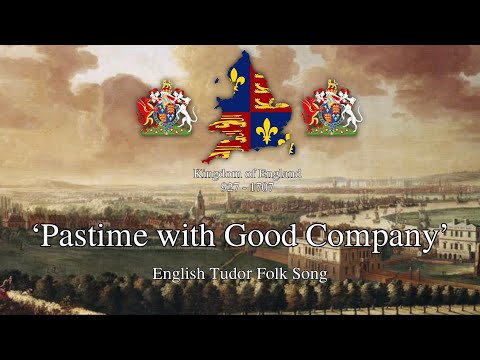 Henry Viis Song - Misc Traditional