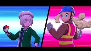 知識ゼロから始める冒険者inポケモンソード【冒険の書3】