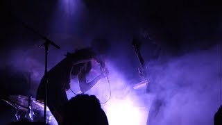 Blonde Redhead - Mother – Live in San Francisco