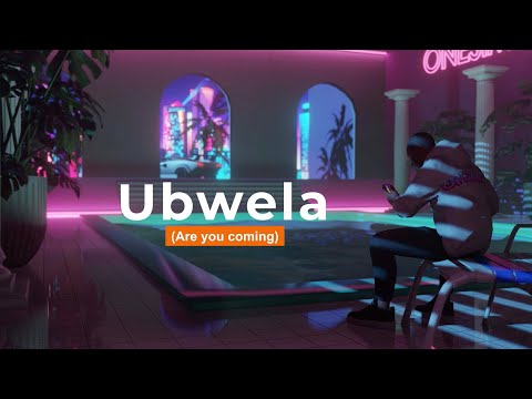 Onesimus - Ubwela? Are you coming (Lyric Video)