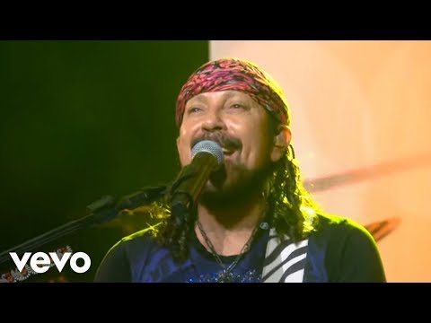 Menina Me Dá Seu Amor - Chicabana