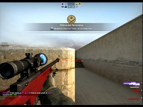 montage csgo (i was banned in that video:(